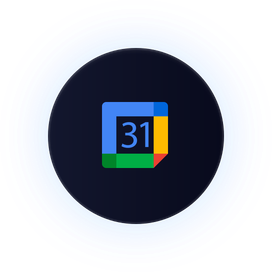 Google Calendar